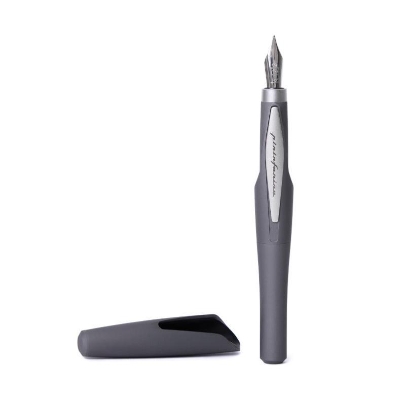 PININFARINA NOVANTA FOUNTAIN TITANIUM - npkre01765